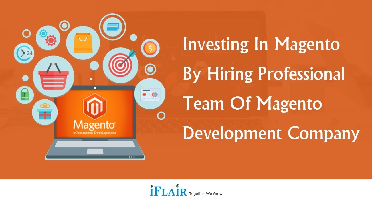 Magento-Development-Company