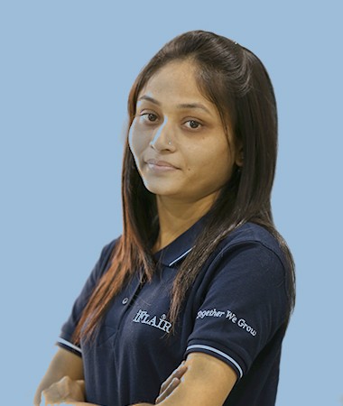 Bhumika Sheldiya