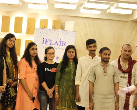 iflair event