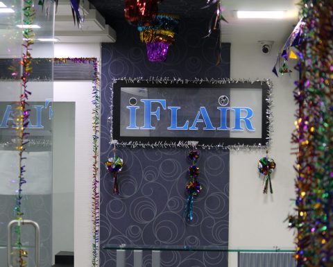 Garba Function Sept 2017 (1)