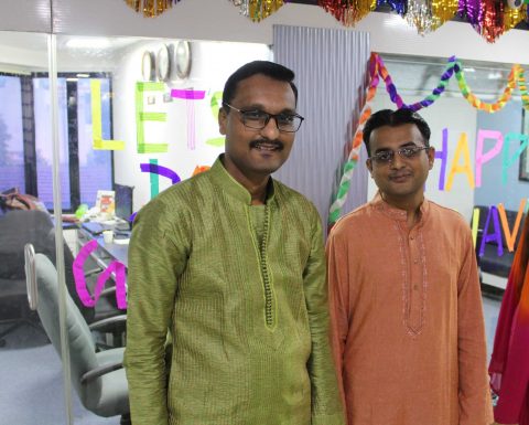 Garba Function Sept 2017 (6)