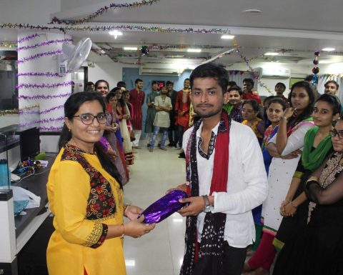 Garba Function Sept 2017 (13)