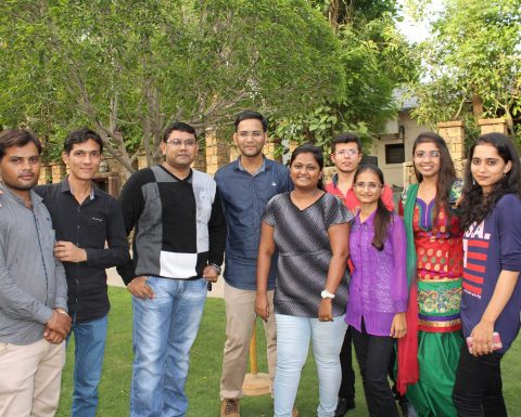 iFlair Picnic Rajwadu July 2015 (3)