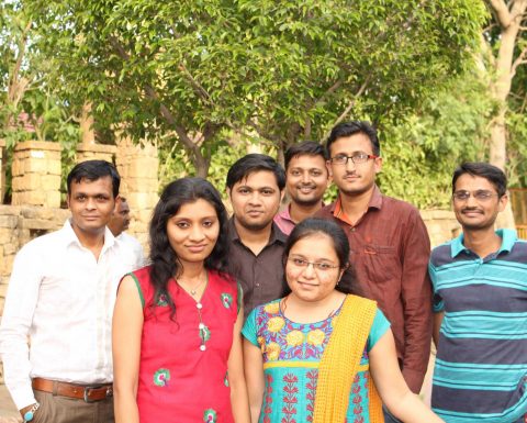 iFlair Picnic Rajwadu July 2015 (5)