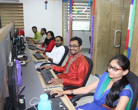 Diwali Celebrations - 2018 (2)