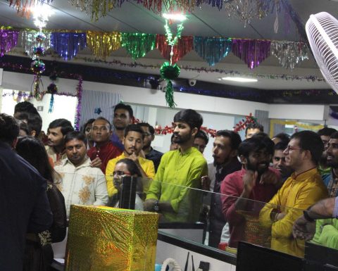 Diwali Celebrations - 2018 (9)