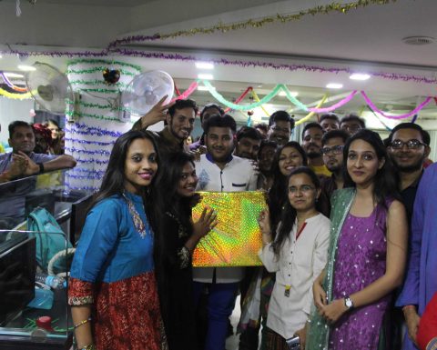 Diwali Celebrations - 2018 (10)