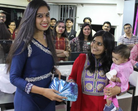 Diwali Celebrations - 2018 (12)