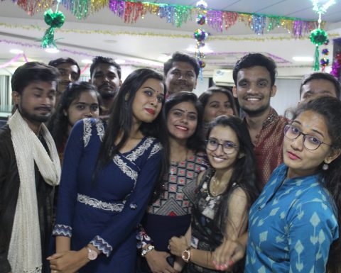 Diwali Celebrations - 2018 (14)