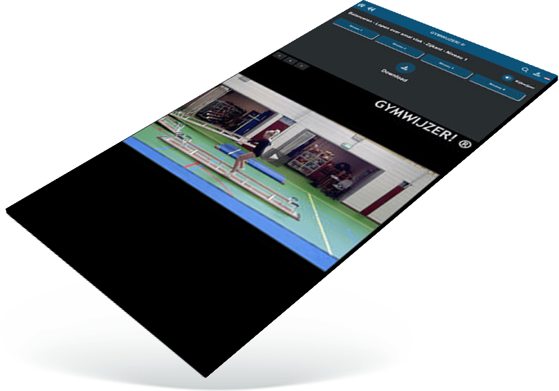 GymWijzer-screen1