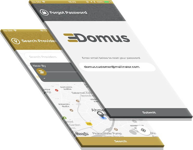 domus-screen