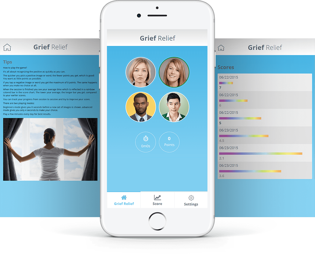 grief-app-screen