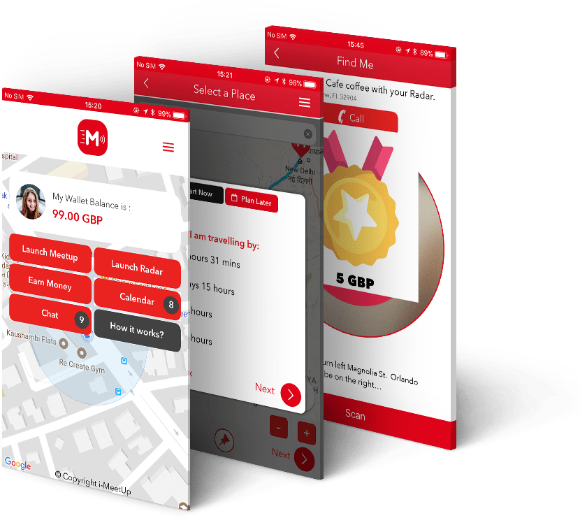 i-meetup-screens