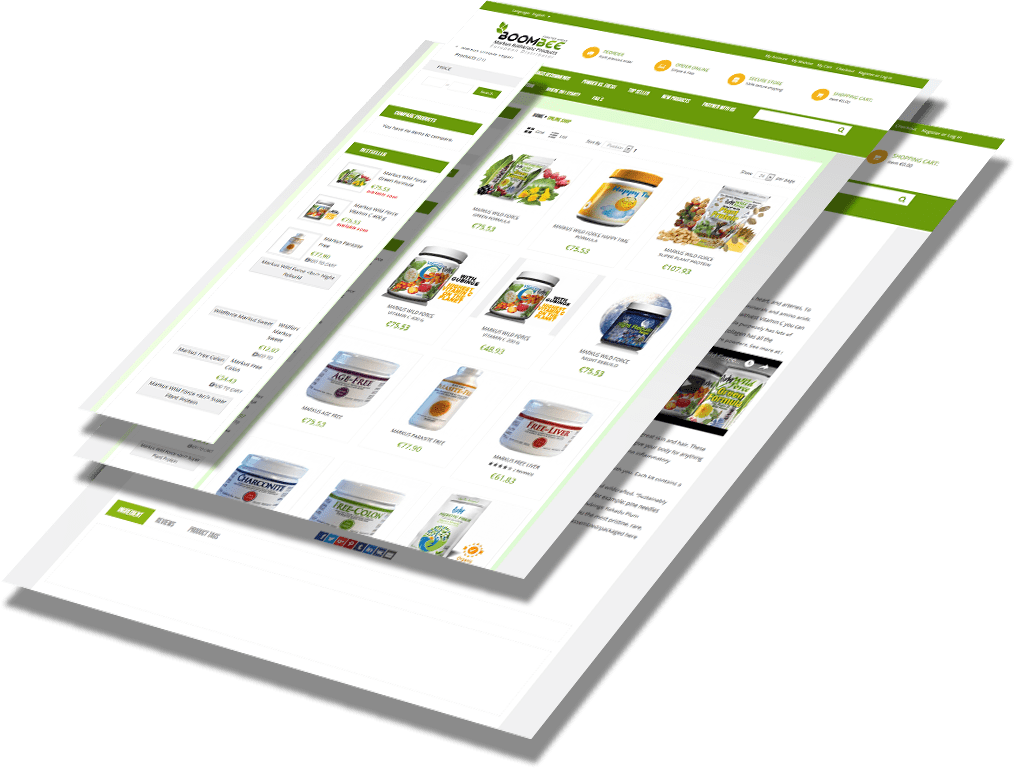 boombee-screen