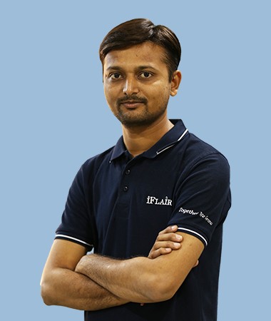 Maulik Makwana