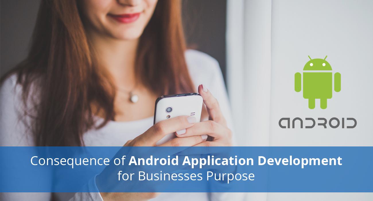 Android – The Most Powerful Mobile Platform - iFlair Web Technologies