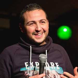 Said-el-Hassnaoui