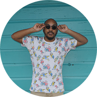 Terence-Awtist