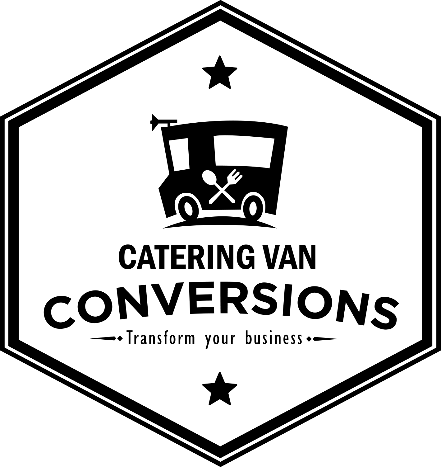 Catering Van