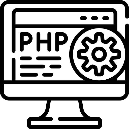 PHP DEVELOPER