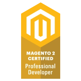 Magento Certified