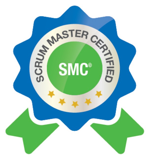 Scrum-Master-Certified