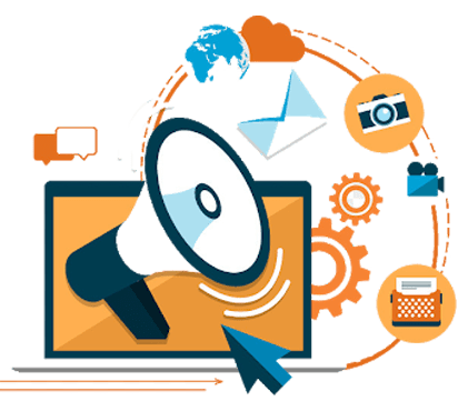SMO Marketing