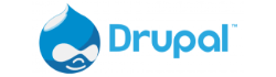 drupal logo