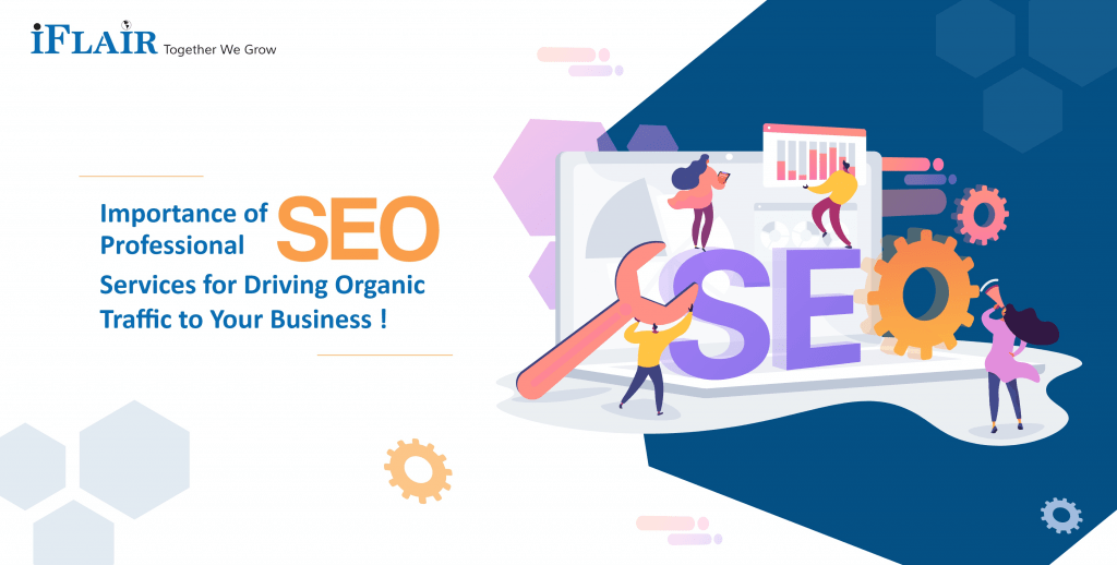 Best SEO Agency in Hampshire