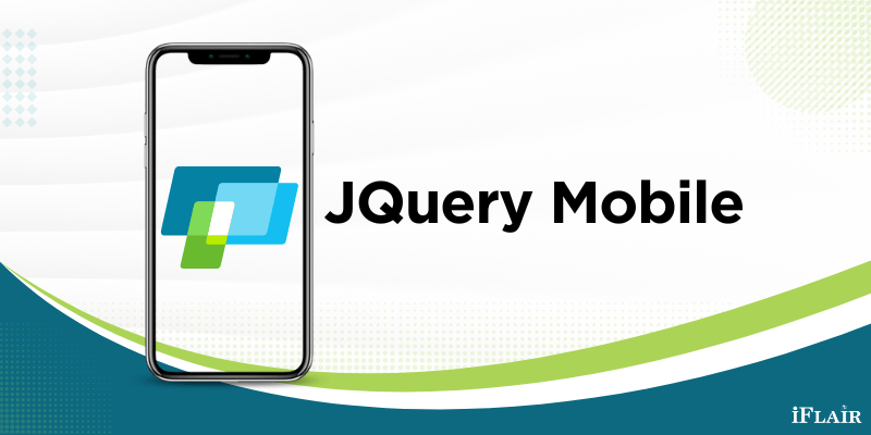 jQuery Mobile App