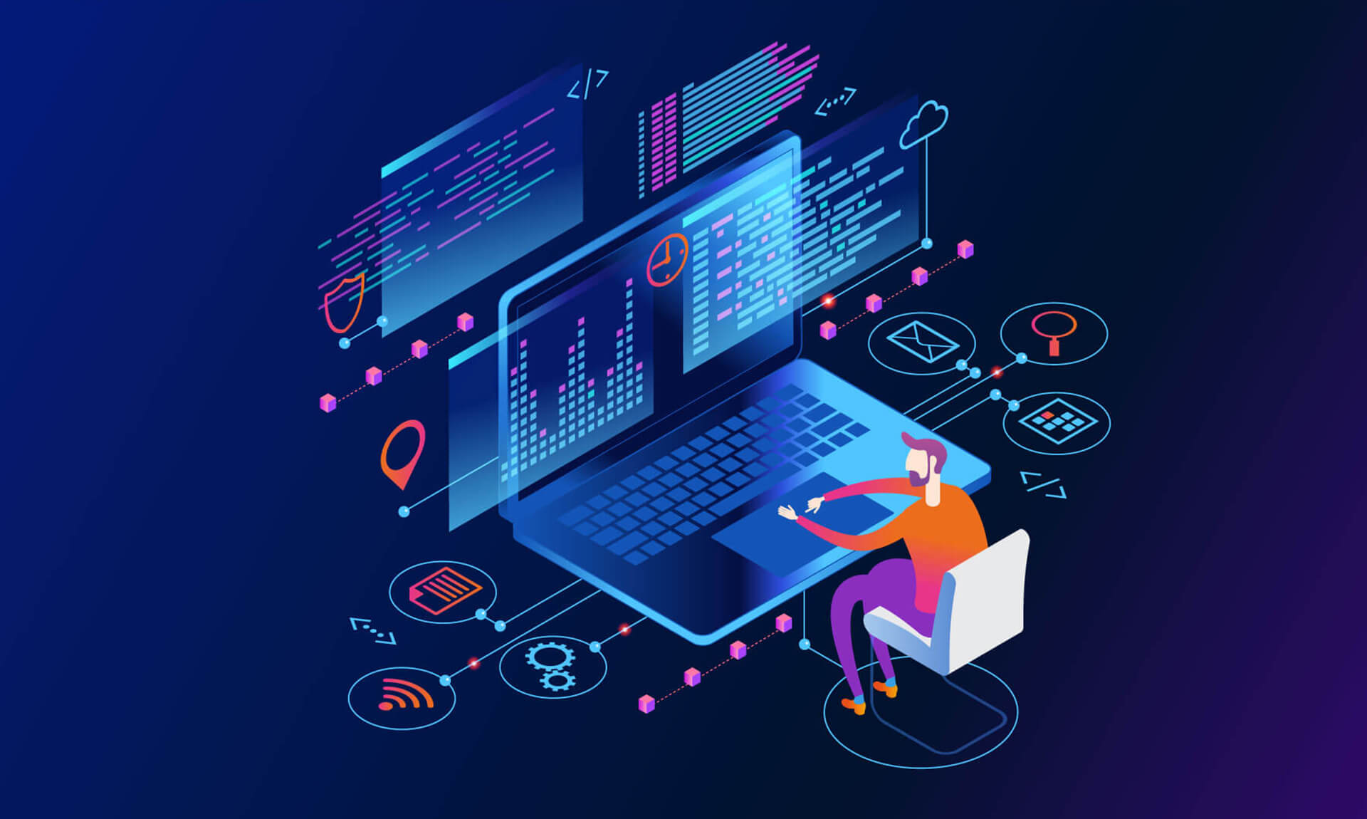 Penetration Testing Services