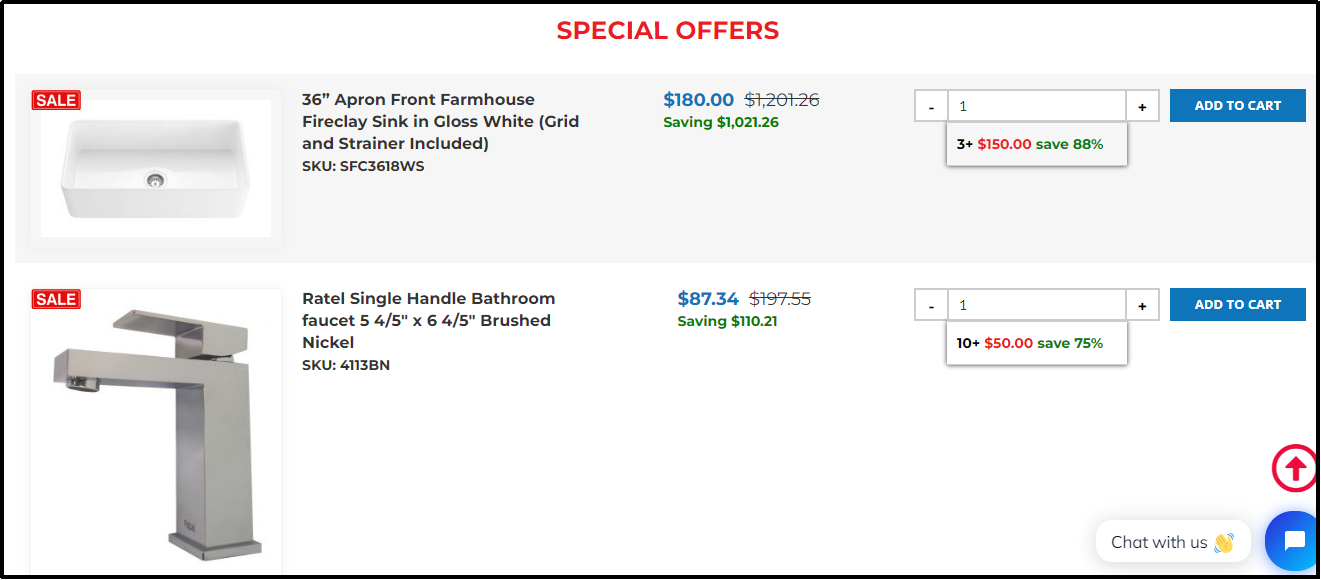 Ratel USA Client's Project Portfolio