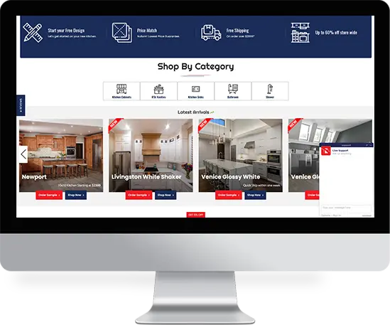 NU Forms Client's Project Portfolio