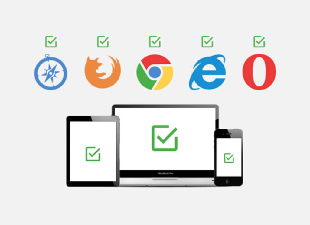 Manual QA Testing Services
