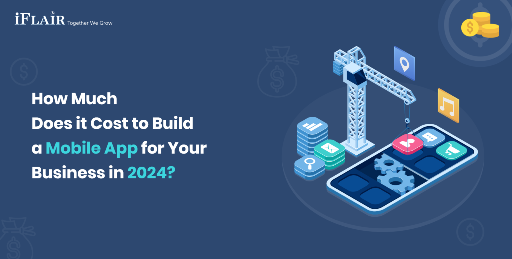 Mobile app development