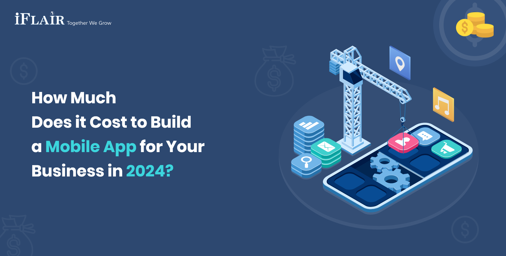 Mobile app development