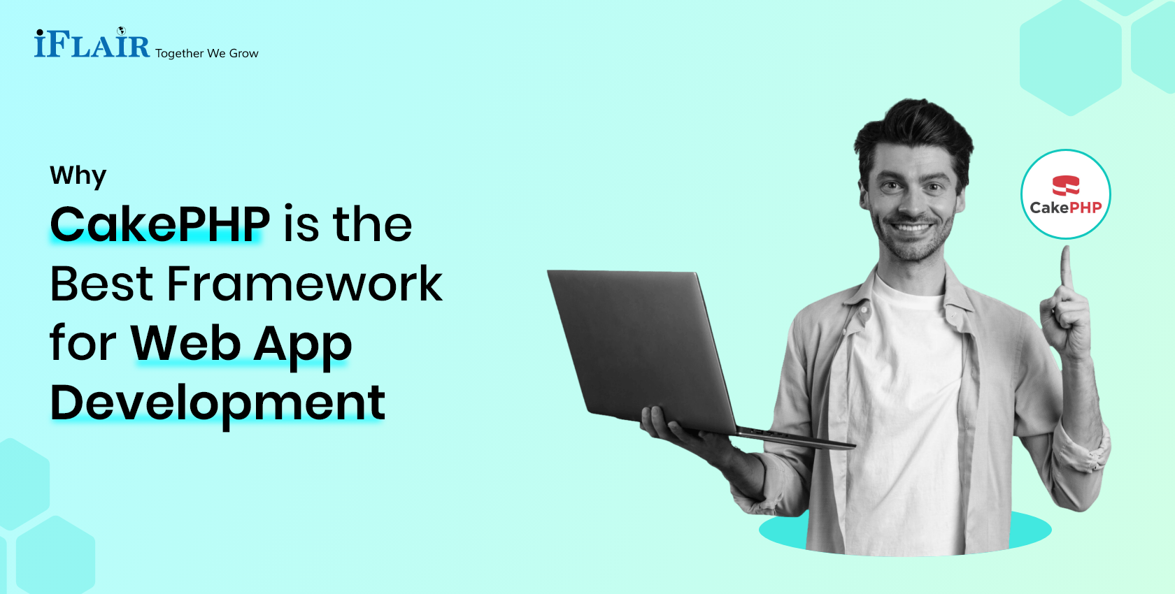 Cakephp framework