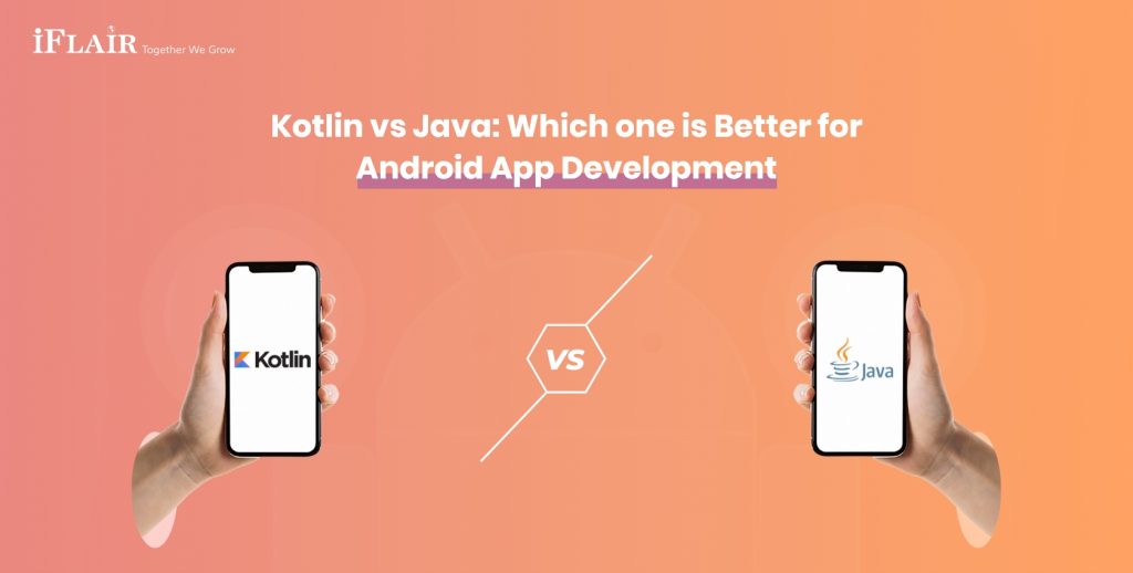 Kotlin VS Java