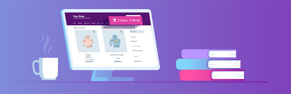 WooCommerce Menu Cart