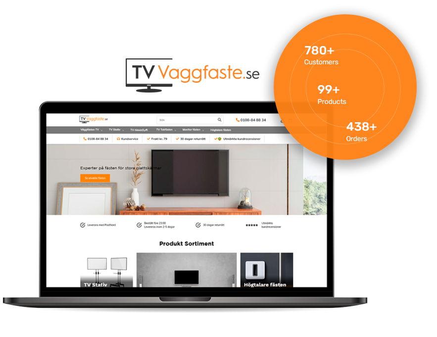 tvvgg Client's Project Portfolio 1