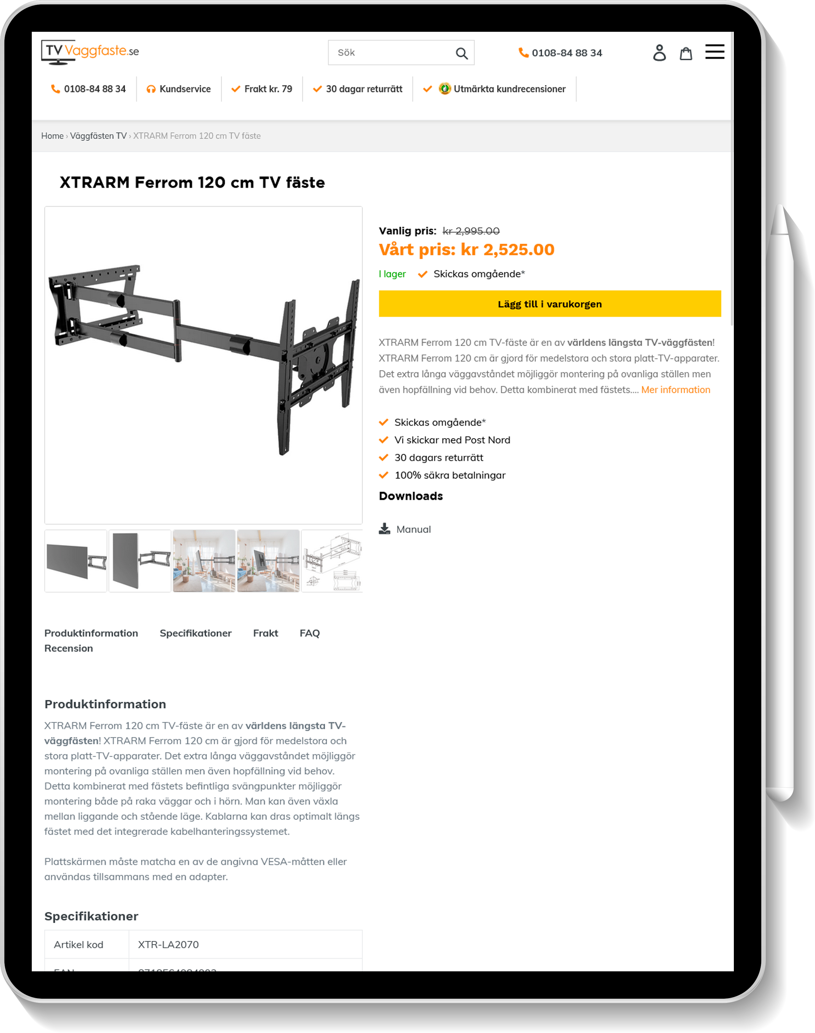 tvvgg Client's Project Portfolio 2