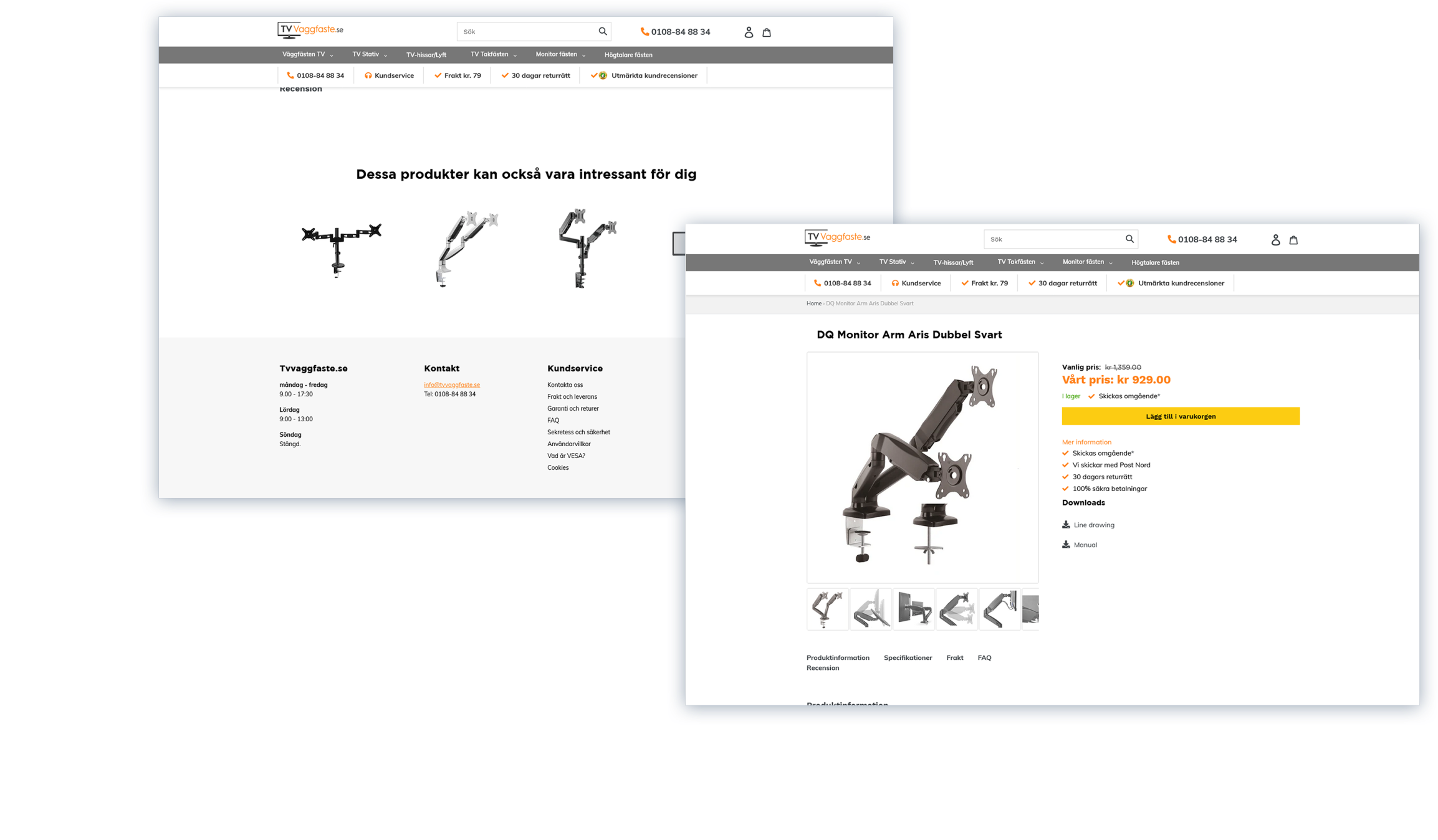 tvvgg Client's Project Portfolio 3