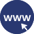 WWW icon