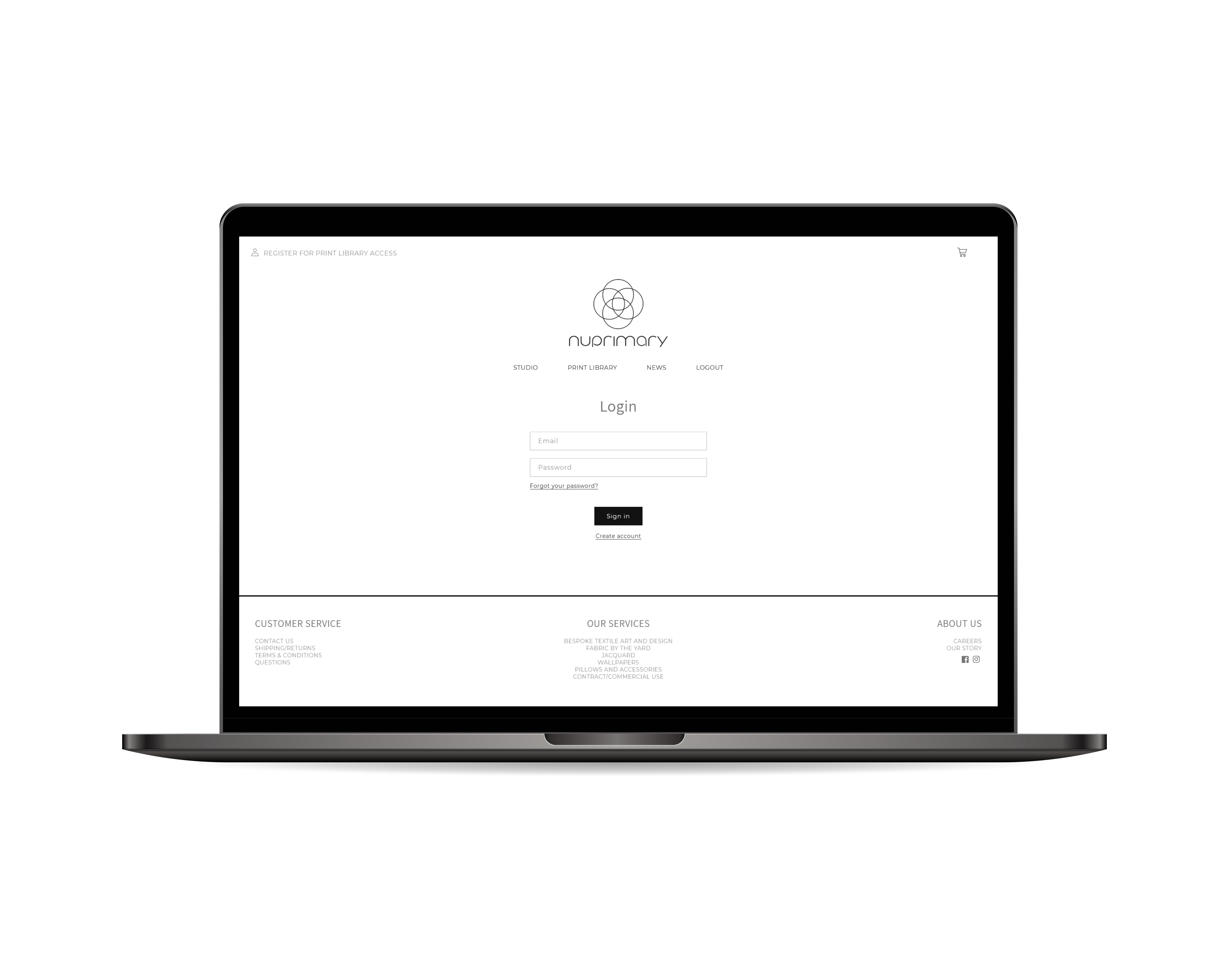 nuprimay fea Client's Project Portfolio 4