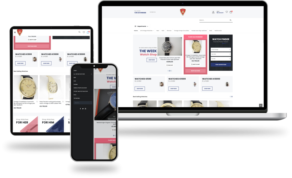 VTG Client's Project Portfolio 5