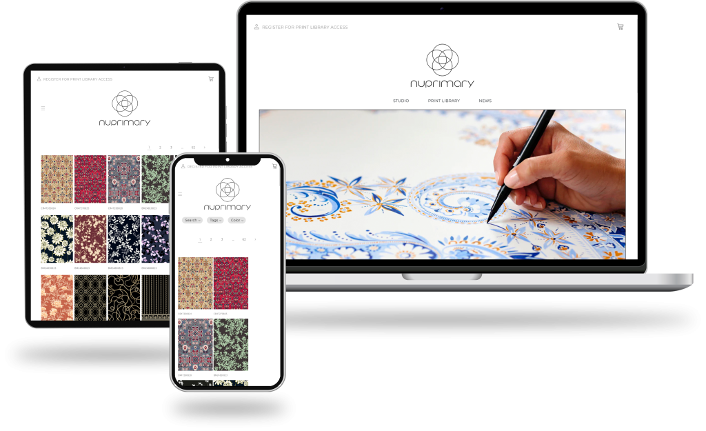 nuprimay fea Client's Project Portfolio 5