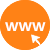 www icon