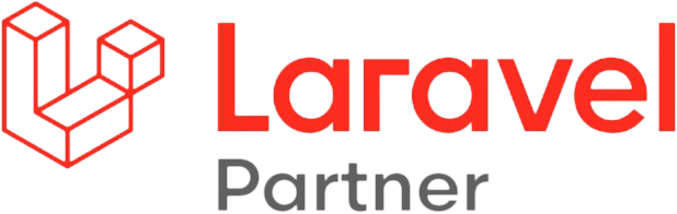 Ceritified Laravel partner