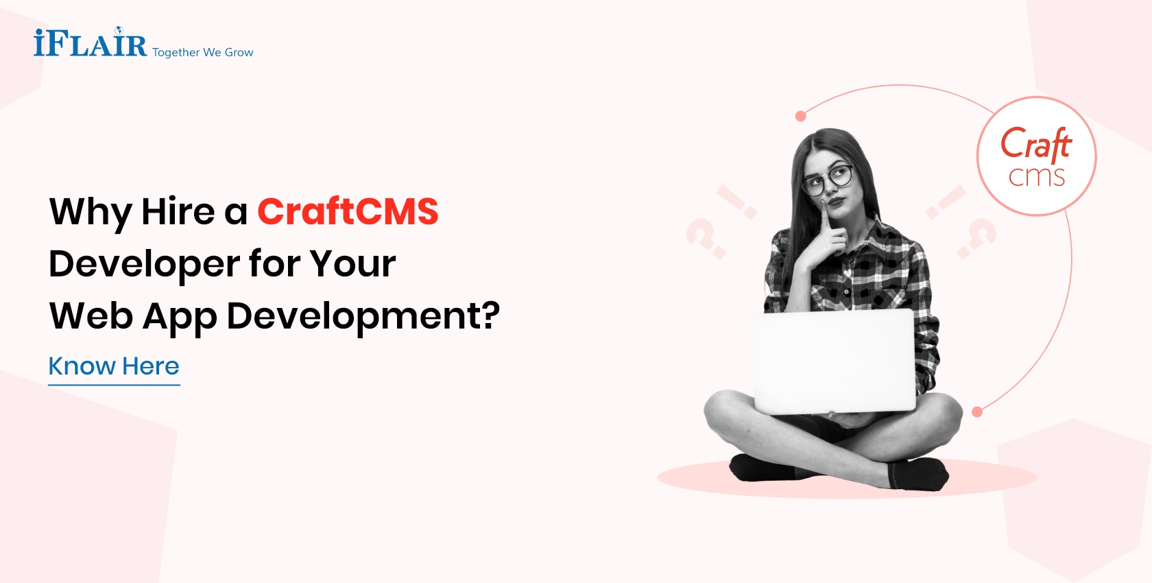 Why Hire a CraftCMS Developer for Your Web App Development
