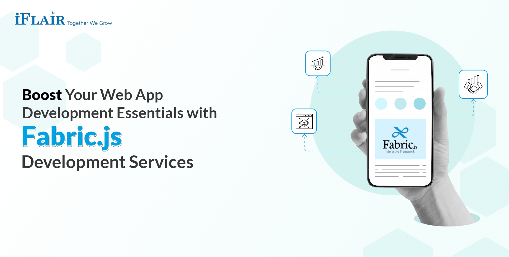hire Fabric.js developers